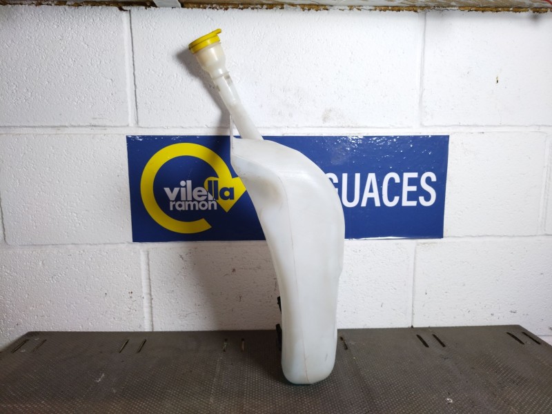 Recambio de deposito limpia para renault megane iii sport tourer  | 0.09 - ...  | 0.09 - ... referencia OEM IAM   