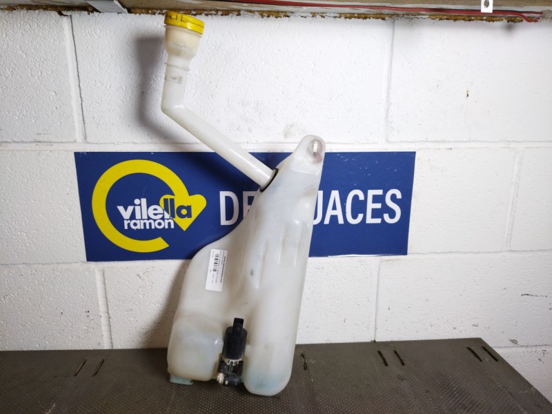 Recambio de deposito limpia para renault megane iii sport tourer  | 0.09 - ...  | 0.09 - ... referencia OEM IAM   