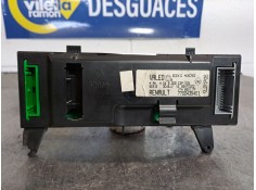 Recambio de mando climatizador para renault scenic (ja..) 1.9 dci authentique | 03.01 - ... 1.9 dci authentique | 03.01 - ... re 2