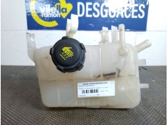 Recambio de deposito expansion para renault megane iii sport tourer  | 0.09 - ...  | 0.09 - ... referencia OEM IAM 217100005RD  