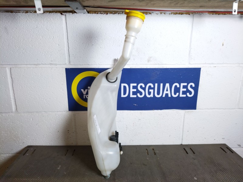 Recambio de deposito limpia para renault megane iii sport tourer  | 0.09 - ...  | 0.09 - ... referencia OEM IAM   