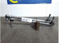 Recambio de bieleta estabilizadora delantera para renault megane iii sport tourer  | 0.09 - ...  | 0.09 - ... referencia OEM IAM