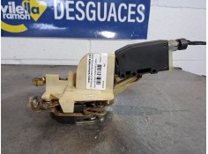 Recambio de cerradura puerta delantera derecha para opel astra f caravan 1.6 cat referencia OEM IAM