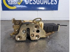 Recambio de cerradura puerta delantera derecha para opel astra f caravan 1.6 cat referencia OEM IAM    2