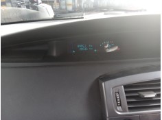 renault scenic ii grand confort authentique | 04.04 - ... del año 2005