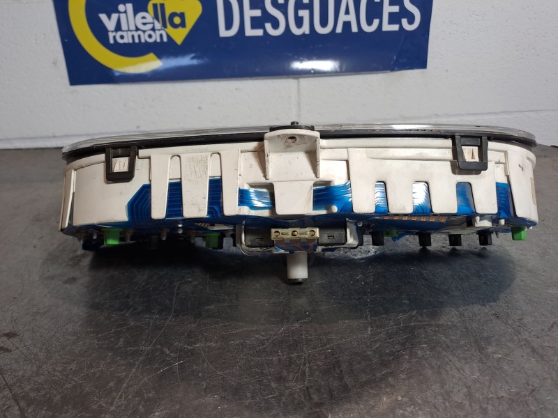 Recambio de cuadro instrumentos para opel astra f caravan 1.6 cat referencia OEM IAM 90359734HL 110008557005 