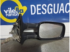 Recambio de retrovisor derecho para seat inca (6k9) 1.9 sdi | 0.95 - ... 1.9 sdi | 0.95 - ... referencia OEM IAM MANUAL  