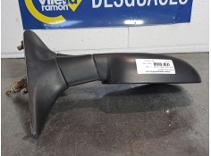 Recambio de retrovisor derecho para seat inca (6k9) 1.9 sdi | 0.95 - ... 1.9 sdi | 0.95 - ... referencia OEM IAM MANUAL   2