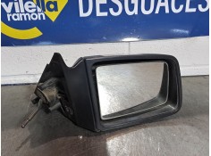 Recambio de retrovisor derecho para opel astra f caravan 1.6 cat referencia OEM IAM MANUAL