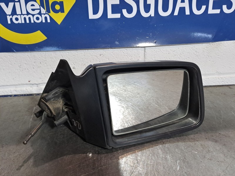 Recambio de retrovisor derecho para opel astra f caravan 1.6 cat referencia OEM IAM MANUAL  