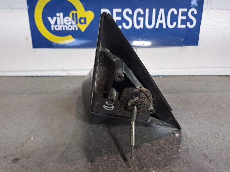 Recambio de retrovisor derecho para opel astra f caravan 1.6 cat referencia OEM IAM MANUAL  