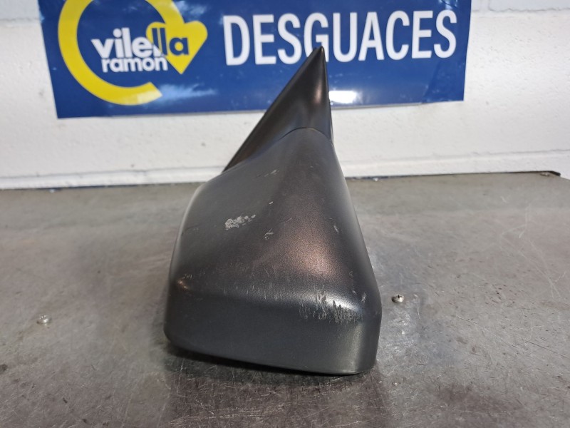 Recambio de retrovisor derecho para opel astra f caravan 1.6 cat referencia OEM IAM MANUAL  