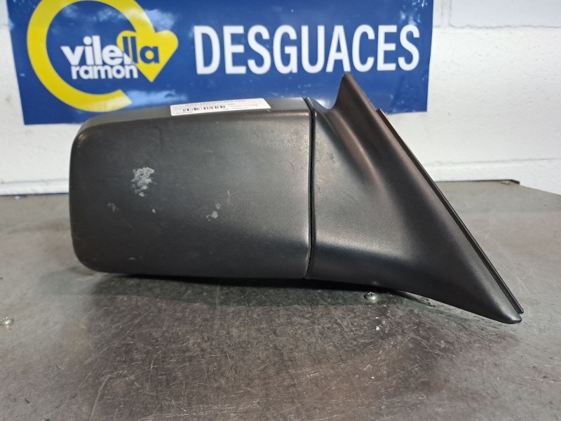Recambio de retrovisor derecho para opel astra f caravan 1.6 cat referencia OEM IAM MANUAL  