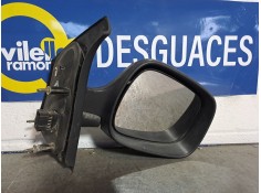 Recambio de retrovisor derecho para renault megane scenic alize 1.9dt referencia OEM IAM ELECTRIC  