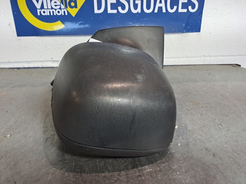Recambio de retrovisor derecho para renault megane scenic alize 1.9dt referencia OEM IAM ELECTRIC  