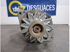 Recambio de alternador para opel astra f caravan 1.6 cat referencia OEM IAM 0120488200