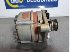 Recambio de alternador para opel astra f caravan 1.6 cat referencia OEM IAM 0120488200   2