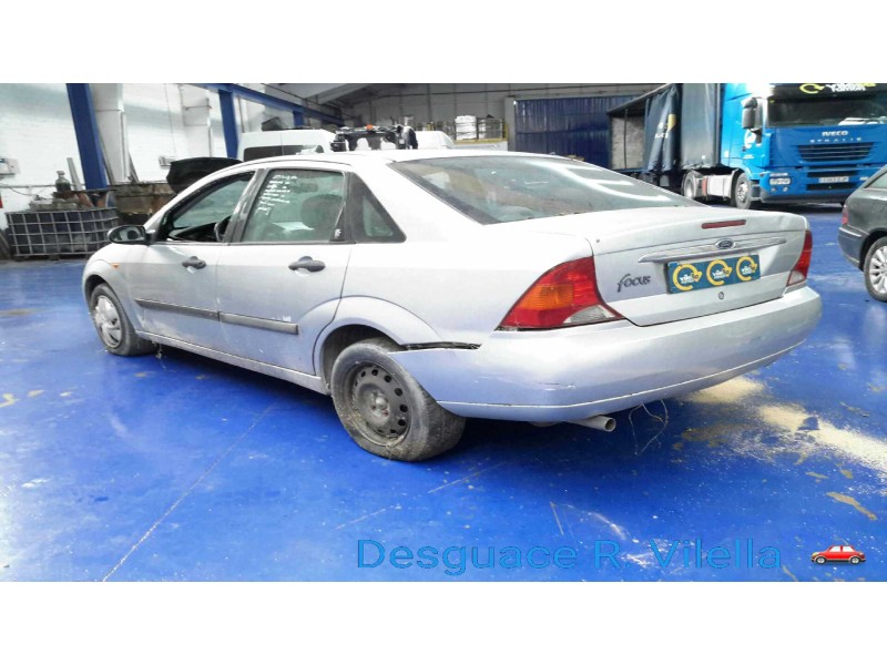 ford focus berlina (cak)  | 0.98 - 0.04 del año 1998 ford focus berlina (cak)  | 0.98 - 0.04 del año 1998
