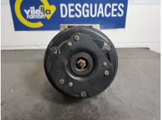 Recambio de compresor aire acondicionado para renault scenic (ja..) 1.9 dci authentique | 03.01 - ... 1.9 dci authentique | 03.0