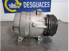 Recambio de compresor aire acondicionado para renault scenic (ja..) 1.9 dci authentique | 03.01 - ... 1.9 dci authentique | 03.0 2