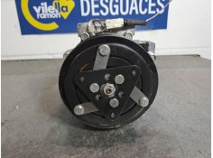 Recambio de compresor aire acondicionado para renault megane scenic alize 1.9dt referencia OEM IAM 1027 8200866451 