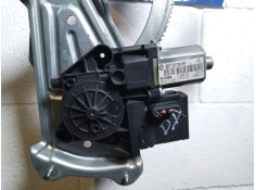 Recambio de elevalunas delantero derecho para renault megane iii sport tourer  | 0.09 - ...  | 0.09 - ... referencia OEM IAM   