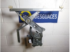 Recambio de elevalunas delantero derecho para renault megane iii sport tourer  | 0.09 - ...  | 0.09 - ... referencia OEM IAM    2