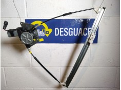 Recambio de elevalunas delantero izquierdo para renault megane scenic alize 1.9dt referencia OEM IAM   