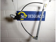 Recambio de elevalunas delantero derecho para renault megane scenic alize 1.9dt referencia OEM IAM   