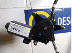 Recambio de elevalunas delantero derecho para renault megane scenic alize 1.9dt referencia OEM IAM    2