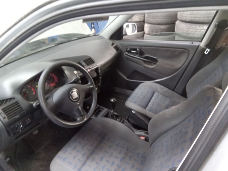 seat cordoba berlina (6k2)  | 0.99 - 0.03 del año 2002