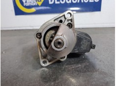 Recambio de motor arranque para opel astra f caravan 1.6 cat referencia OEM IAM D6RA32