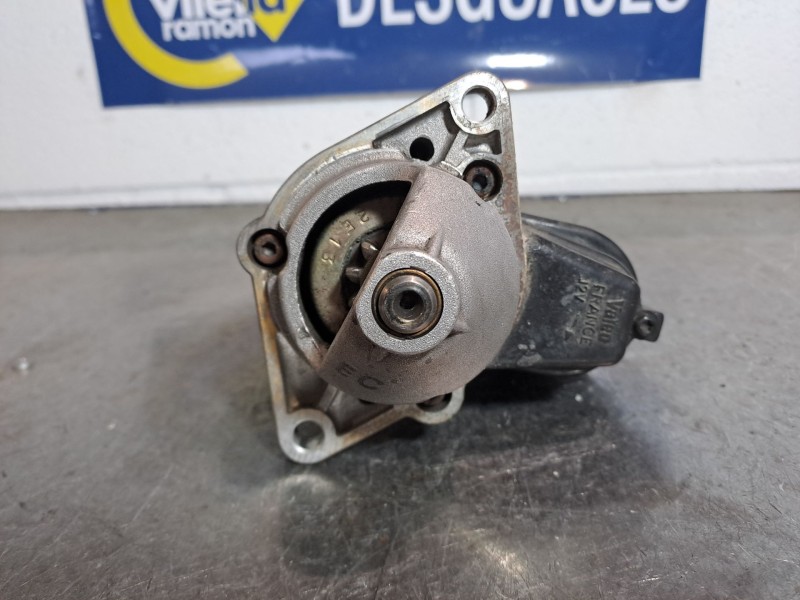 Recambio de motor arranque para opel astra f caravan 1.6 cat referencia OEM IAM D6RA32  