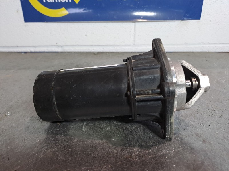 Recambio de motor arranque para opel astra f caravan 1.6 cat referencia OEM IAM D6RA32  