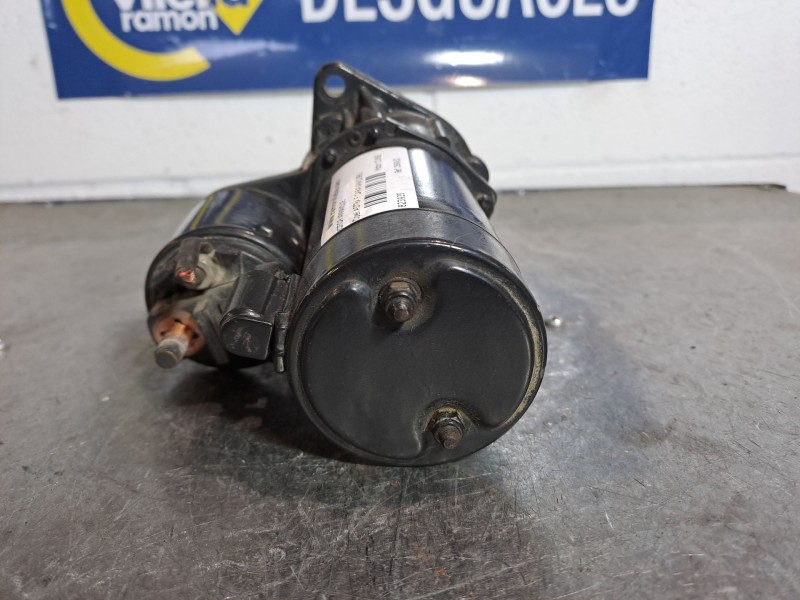 Recambio de motor arranque para opel astra f caravan 1.6 cat referencia OEM IAM D6RA32  
