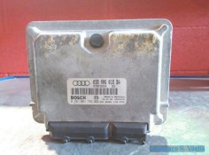 Recambio de centralita motor uce para audi a3 (8l) 1.9 tdi ambiente | 12.96 - 12.02 1.9 tdi ambiente | 12.96 - 12.02 referencia
