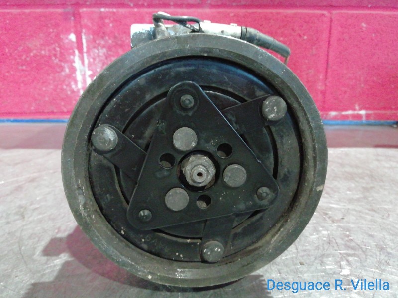 Recambio de compresor aire acondicio. para renault laguna (b56) 1.6 16v rt | 04.98 - 12.01 1.6 16v rt | 04.98 - 12.01 referencia