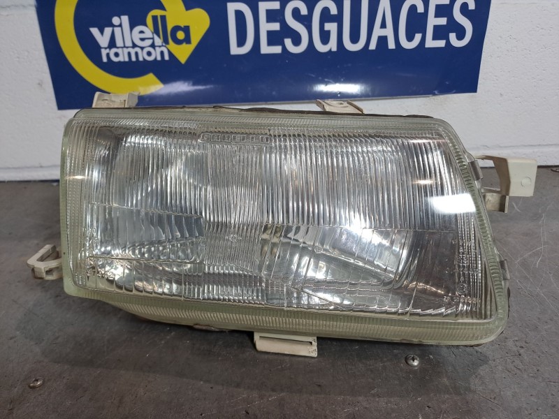 Recambio de faro derecho para opel astra f caravan 1.6 cat referencia OEM IAM   