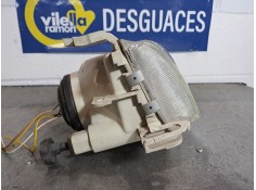Recambio de faro derecho para opel astra f caravan 1.6 cat referencia OEM IAM    2
