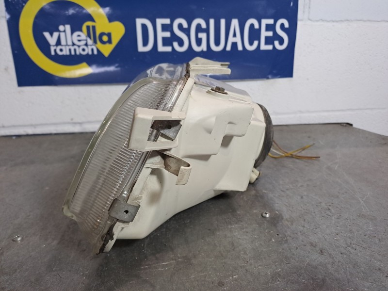 Recambio de faro derecho para opel astra f caravan 1.6 cat referencia OEM IAM   