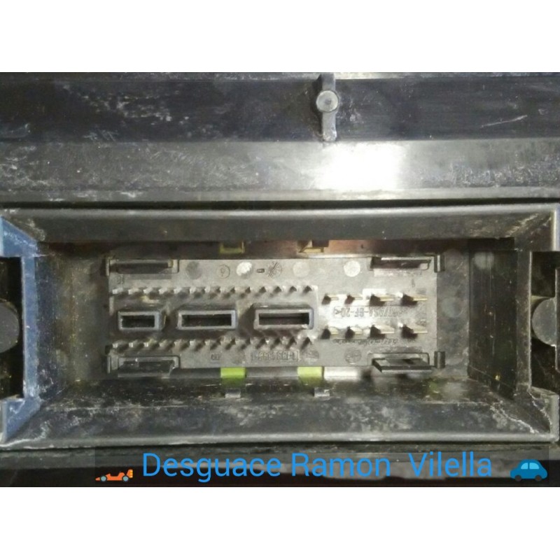 Recambio de cuadro instrumentos para seat altea (5p1) green | 06.06 - 12.09 green | 06.06 - 12.09 referencia OEM IAM 11008027901