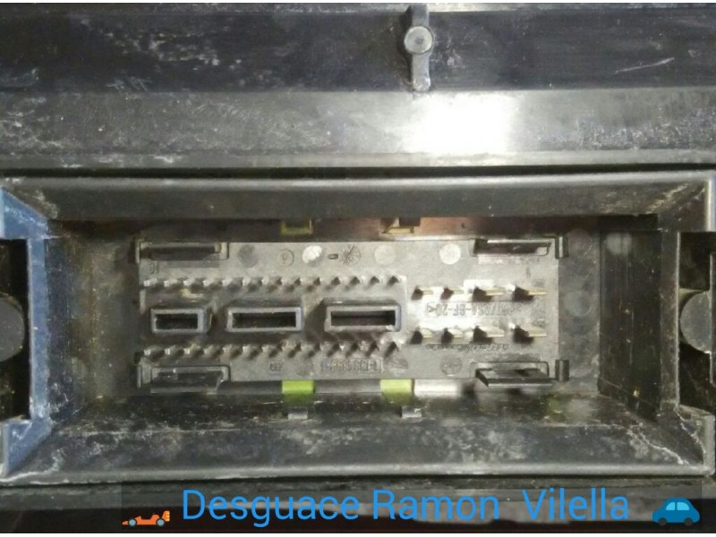 Recambio de cuadro instrumentos para seat altea (5p1) green | 06.06 - 12.09 green | 06.06 - 12.09 referencia OEM IAM 11008027901