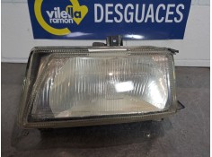 Recambio de faro izquierdo para seat inca (6k9) 1.9 sdi | 0.95 - ... 1.9 sdi | 0.95 - ... referencia OEM IAM   