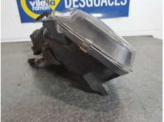 Recambio de faro izquierdo para renault megane scenic alize 1.9dt referencia OEM IAM    2