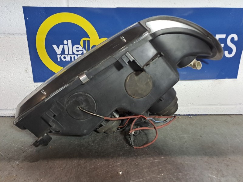 Recambio de faro izquierdo para renault megane scenic alize 1.9dt referencia OEM IAM   