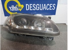 Recambio de faro derecho para renault megane scenic alize 1.9dt referencia OEM IAM   