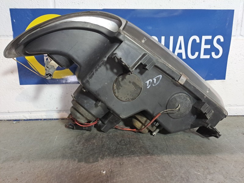 Recambio de faro derecho para renault megane scenic alize 1.9dt referencia OEM IAM   