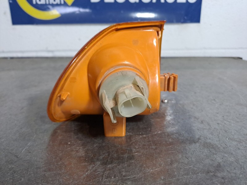 Recambio de piloto delantero izquierdo para opel astra f caravan 1.6 cat referencia OEM IAM   