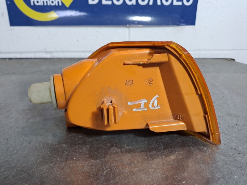 Recambio de piloto delantero izquierdo para opel astra f caravan 1.6 cat referencia OEM IAM   