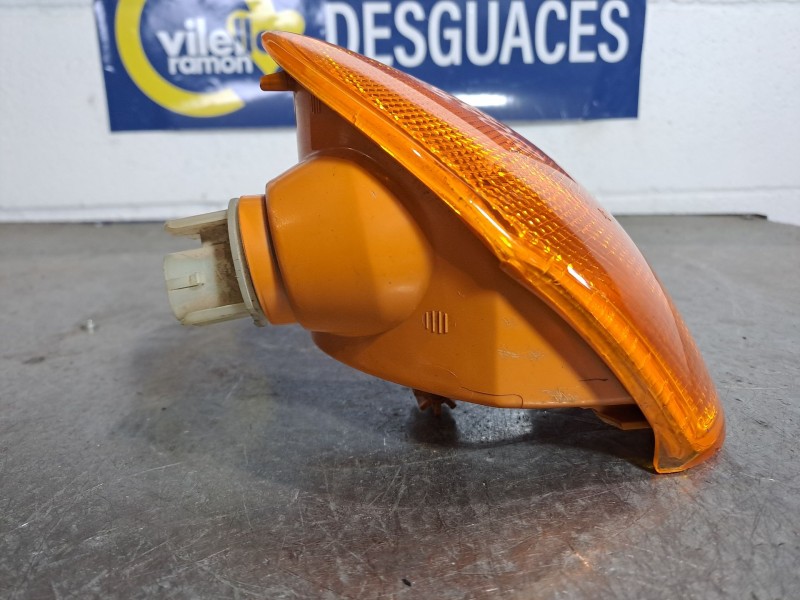 Recambio de piloto delantero izquierdo para opel astra f caravan 1.6 cat referencia OEM IAM   